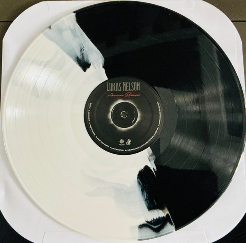 Lukas Nelson – American Romance (LP Vinyl)