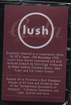 Lush – Gala (CD)