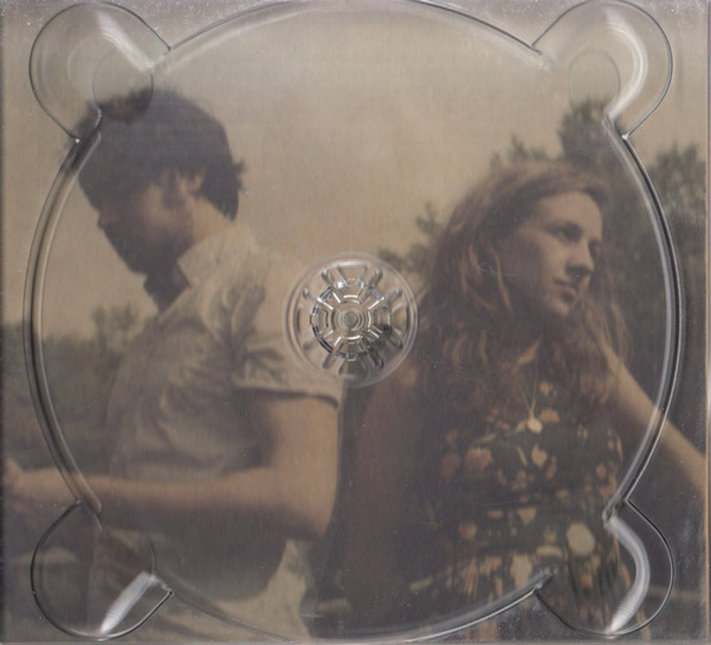 Mandolin Orange – This Side of Jordan (CD)