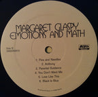 Margaret Glaspy – Emotions And Math (LP Vinyl)