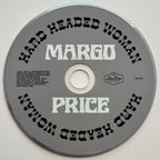 Margo Price – Hard Headed Woman (CD)