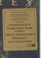 Mariah Carey – Mariah Carey (LP Vinyl)