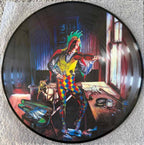 Marillion – Script For A Jester's Tear (Picture Disc LP Vinyl)