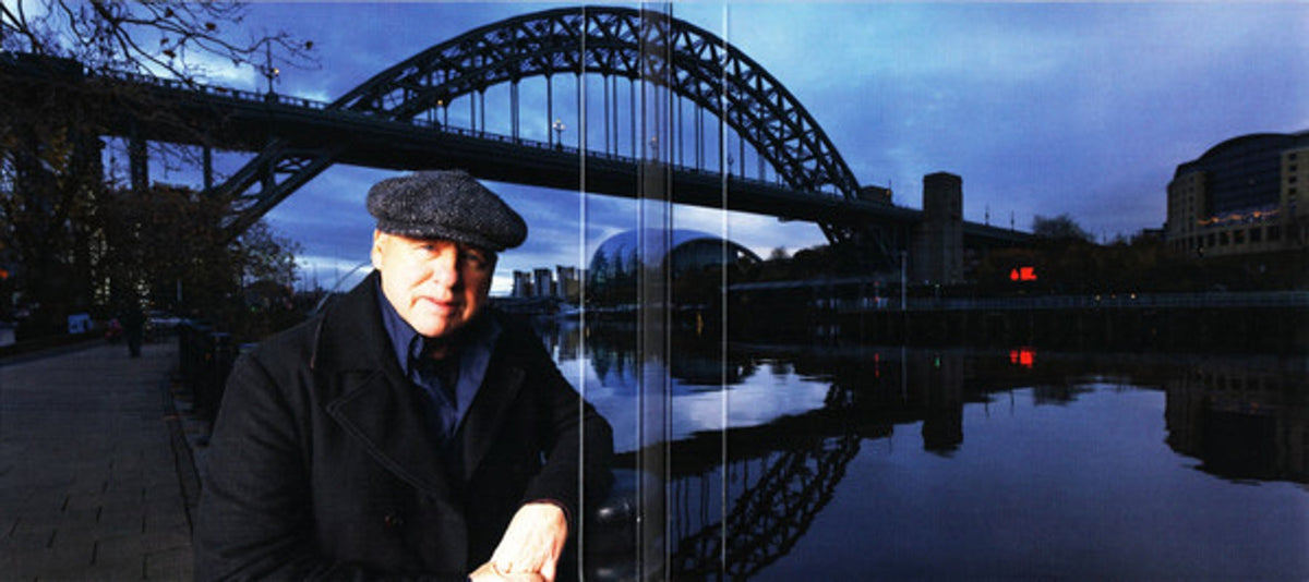 Mark Knopfler – One Deep River (CD) | Consequence Store – Consequence Merch