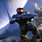 Halo 2 - Original Soundtrack (3-LP Vinyl)