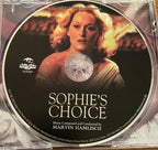 Sophie's Choice - Original Soundtrack (CD)