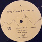Mary Timony – Mountains (2-LP Vinyl)