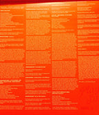 Master Mix - Red Hot & Arthur Russell (3-LP Vinyl)