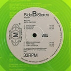 Mattiel – Satis Factory (Green LP Vinyl)