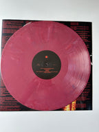 Melanie Baker – Somebody Help Me, I'm Being Spontaneous (LP Vinyl)