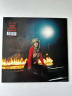 Melanie Baker – Somebody Help Me, I'm Being Spontaneous (LP Vinyl)