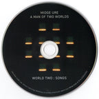 Midge Ure – A Man Of Two Worlds (2-CD)