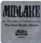 Midlake – For The Sake Of Bethel Woods (CD)
