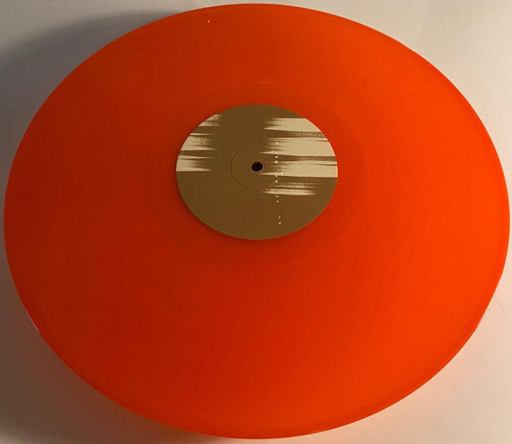 Midlake – Live At Roundhouse (Red & Orange 2-LP Vinyl)