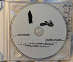 Midrift – Silhouette (CD)