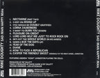 Mike Doughty – Sad Man Happy Man (CD)