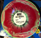 moe. – Not Normal EP (LP Vinyl)