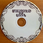 Monsters Of Folk – Monsters of Folk (CD)