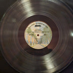 Montrose – Paper Money (Clear LP Vinyl)