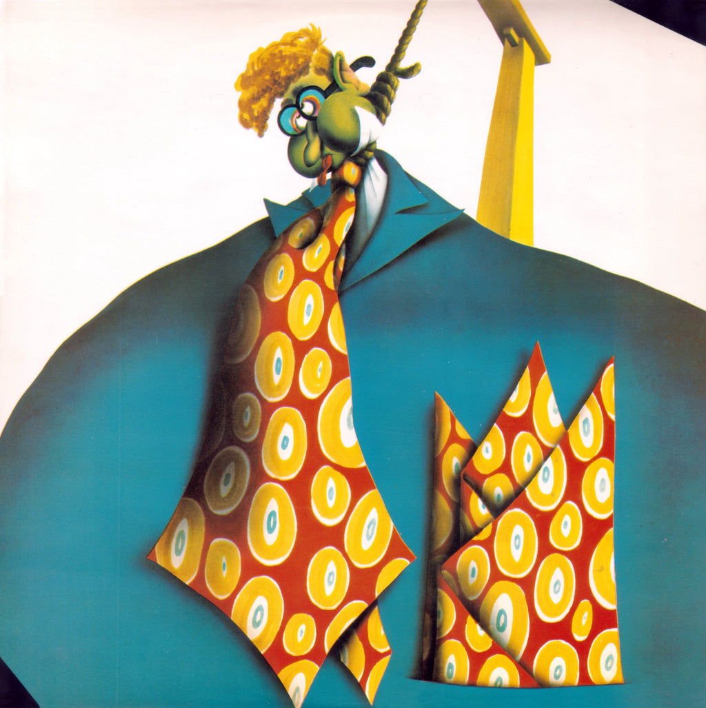 Monty Python – Matching Tie & Handkerchief (CD)
