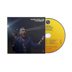 Morrissey – Make-Up Is A Lie (CD)