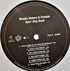 Muddy Waters & Friends – Goin' Way Back (LP Vinyl)