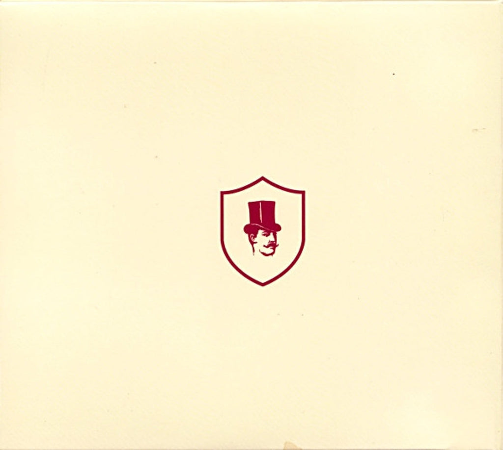 Mumford & Sons – Babel (CD)