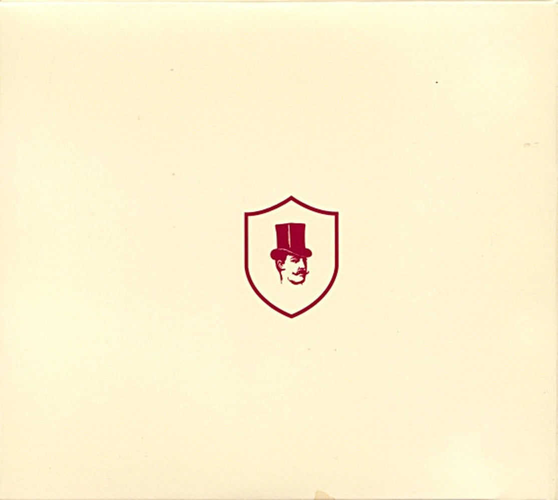Mumford & Sons – Babel (CD)