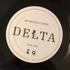 Mumford & Sons – Delta (2-LP Vinyl)