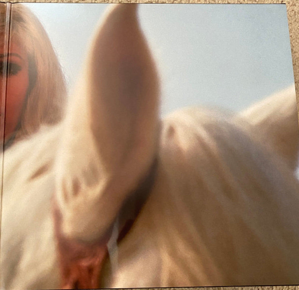 Nancy Sinatra – Movin' With Nancy (LP Vinyl)