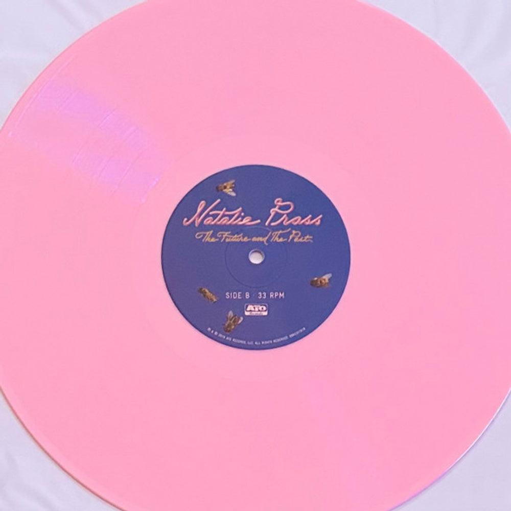 Natalie Prass – The Future And The Past (LP Vinyl)