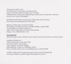 The National – Sad Songs For Dirty Lovers (CD)