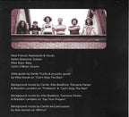 Neal Francis – In Plain Sight (CD)
