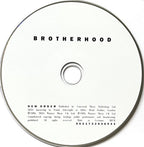 New Order – Brotherhood (2-CD)