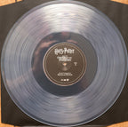 Nicholas Hooper – Harry Potter And The Order Of The Phoenix - Original Soundtrack(2-LP Vinyl)