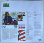 Nick Lowe – Labour Of Lust (LP Vinyl)