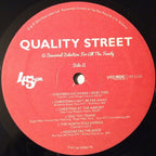 Nick Lowe – Quality Street: A Seasonal Selection For All The Family (LP Vinyl)