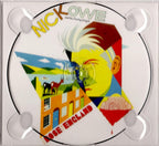 Nick Lowe – The Rose Of England (CD)