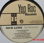 Nick Lowe – The Convincer (LP Vinyl)