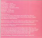 Nick Lowe – The Old Magic (CD)