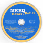 NRBQ – Honest Dollar (CD)