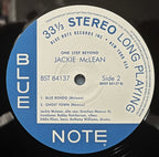 Jackie McLean - One Step Beyond (LP Vinyl)