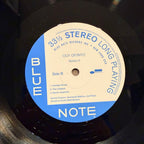 Out Of / Into – Motion II (LP Vinyl)