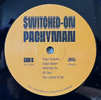 Pachyman – Switched-On (LP Vinyl)