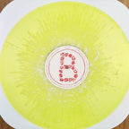 Panic Shack – Panic Shack (LP Vinyl)