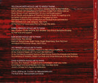 Yellowjackets - Parallel Motion (CD)