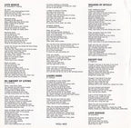 Paul Butterfield Blues Band – Keep on Moving (CD)