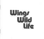 Paul McCartney And Wings – Wild LIfe (CD)