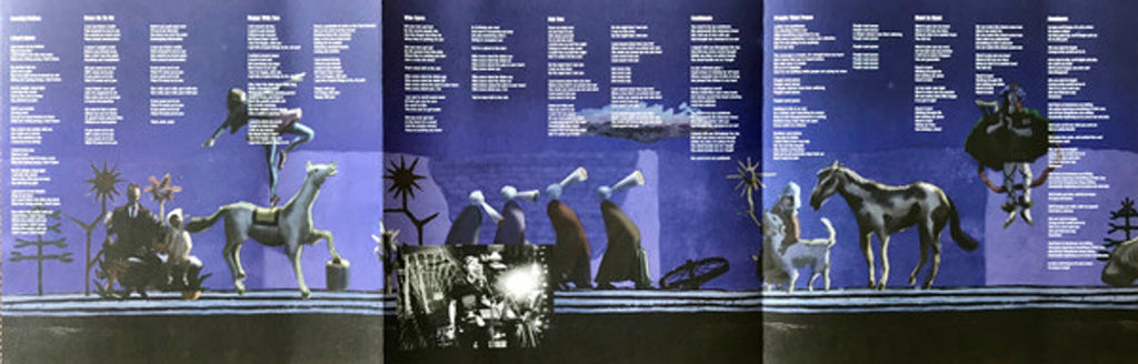 Paul McCartney – Egypt Station (2-LP Vinyl)