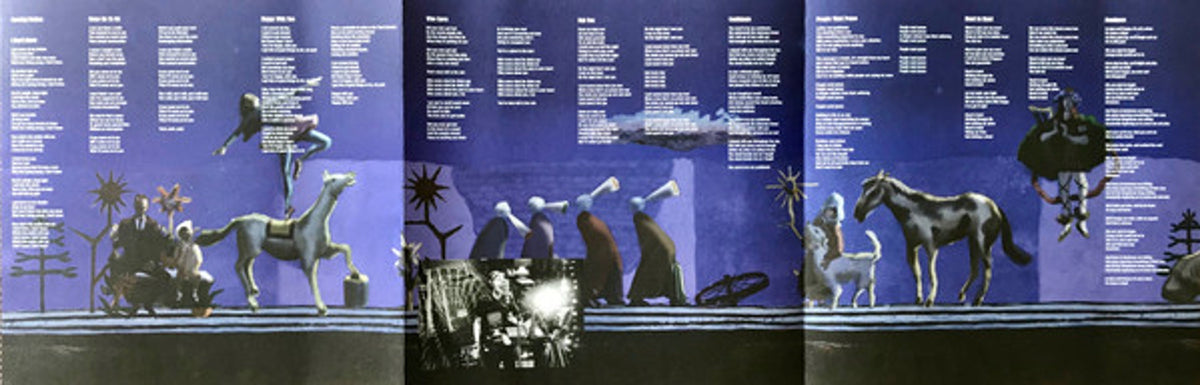 Paul McCartney – Egypt Station (2-LP Vinyl)